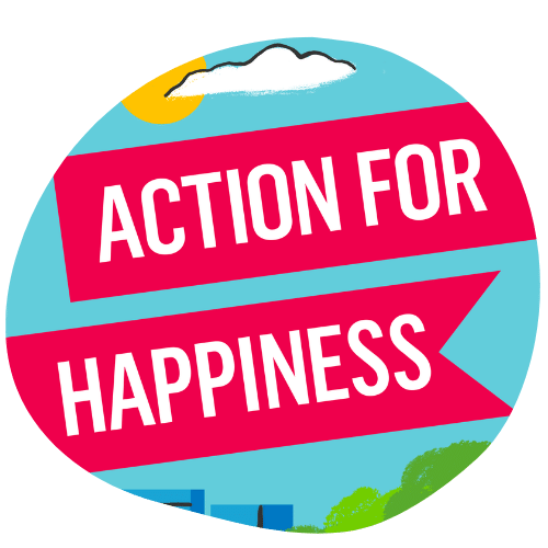 action for happiness 1