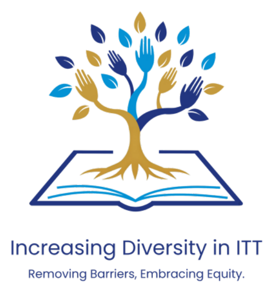 Increasing Diversity in ITT Project
