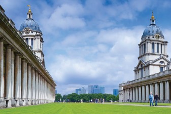 PGCE accredited by the University of Greenwich