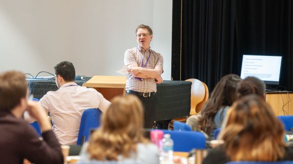 TeachMeet 2