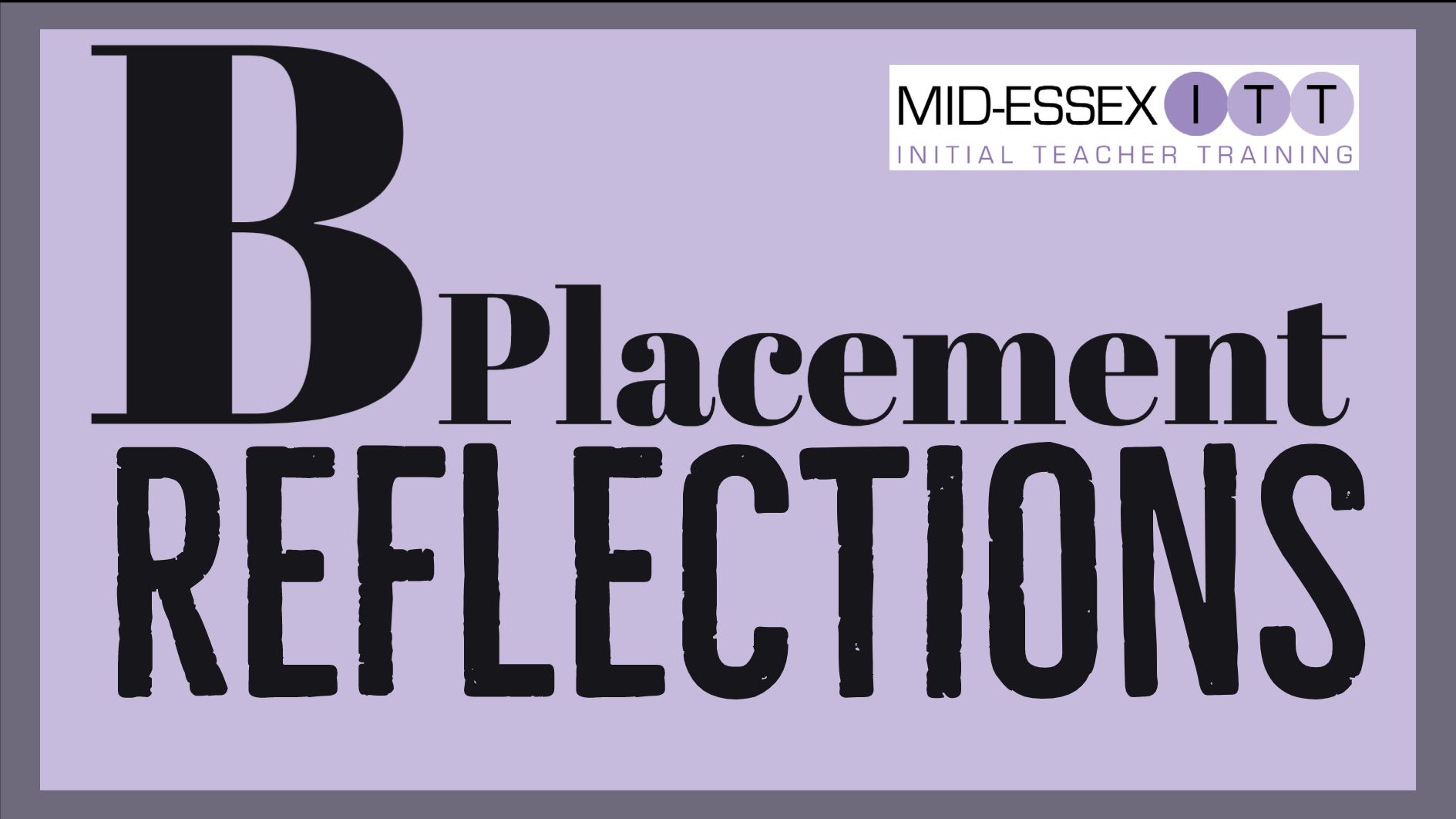 B Placement